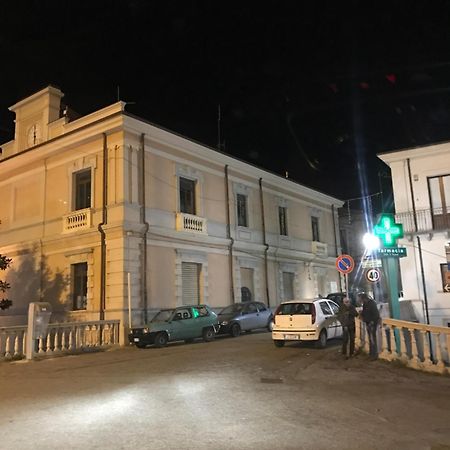 B&B S.Antonio Gioia Tauro Exteriér fotografie