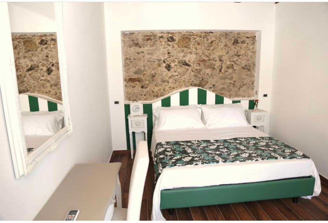 B&B S.Antonio Gioia Tauro Exteriér fotografie