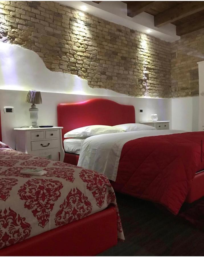 B&B S.Antonio Gioia Tauro Exteriér fotografie