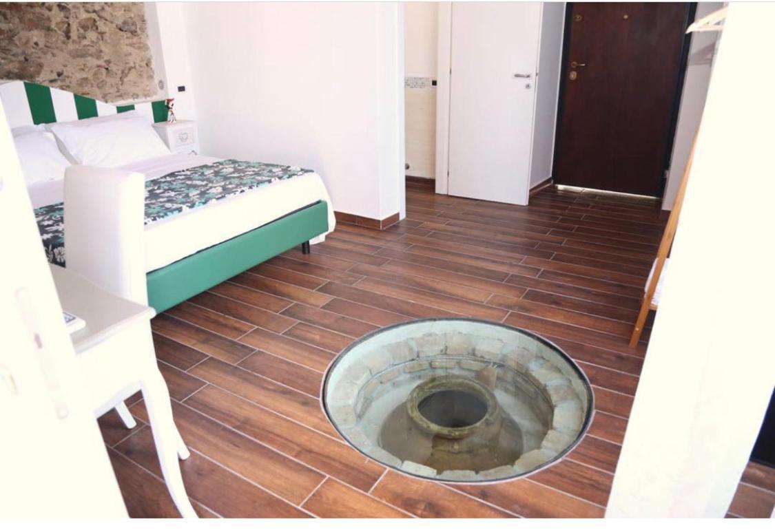B&B S.Antonio Gioia Tauro Exteriér fotografie