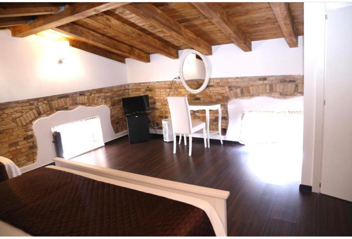 B&B S.Antonio Gioia Tauro Exteriér fotografie
