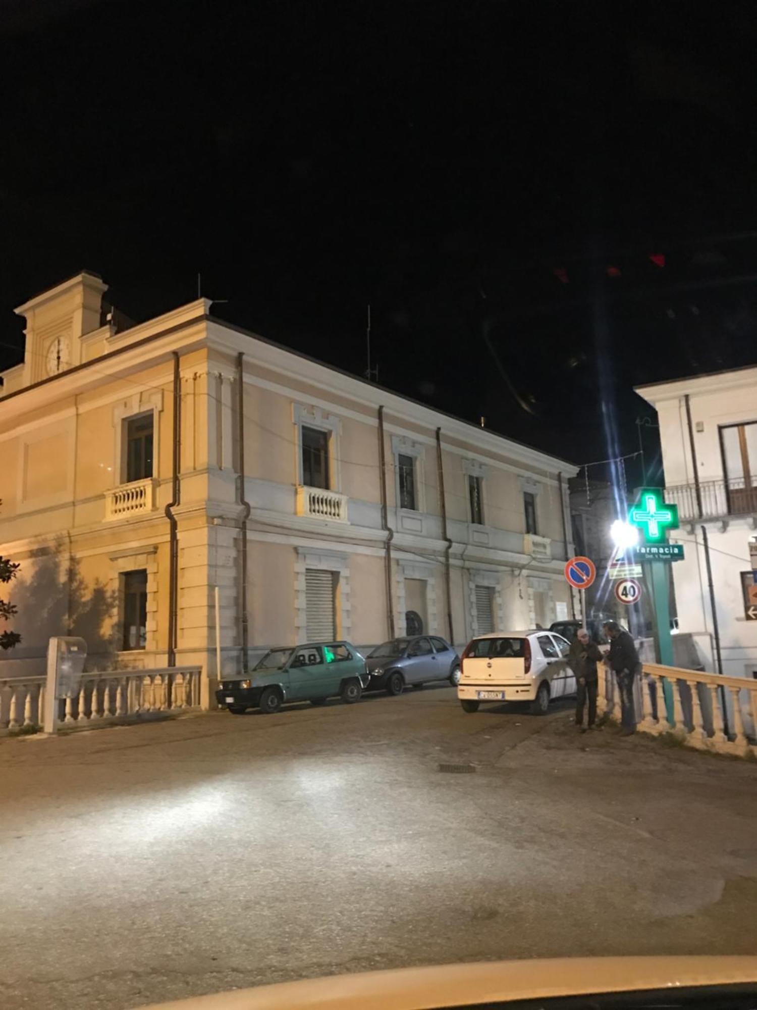B&B S.Antonio Gioia Tauro Exteriér fotografie