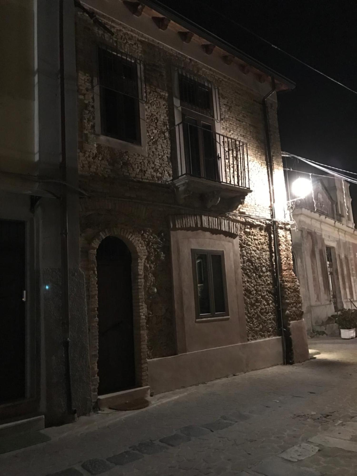 B&B S.Antonio Gioia Tauro Exteriér fotografie