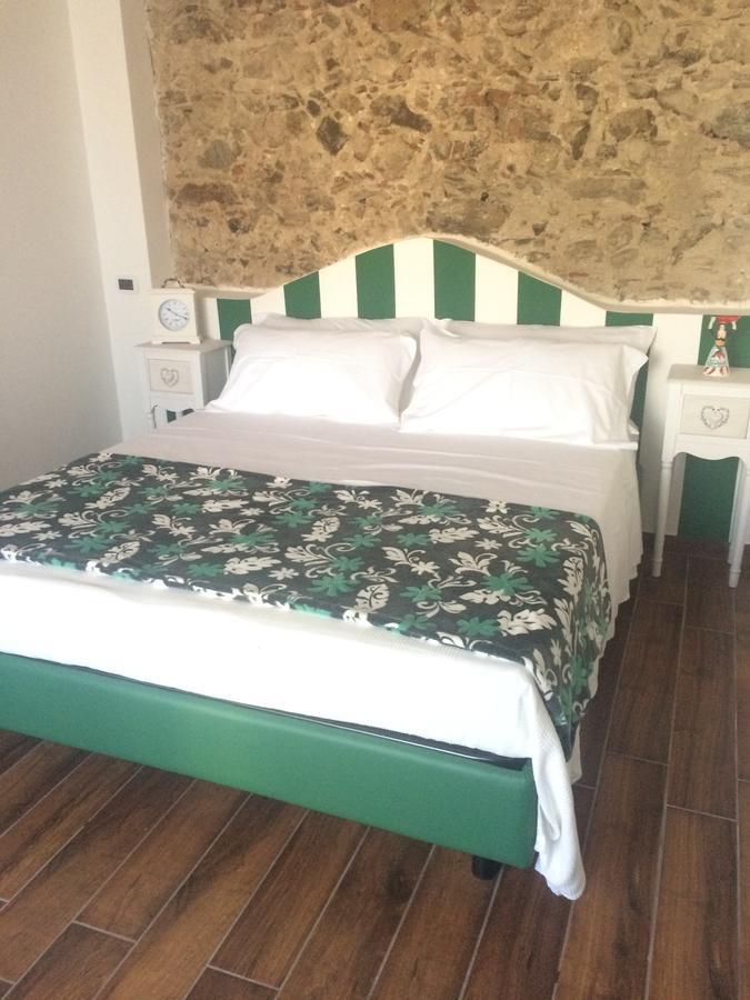 B&B S.Antonio Gioia Tauro Exteriér fotografie