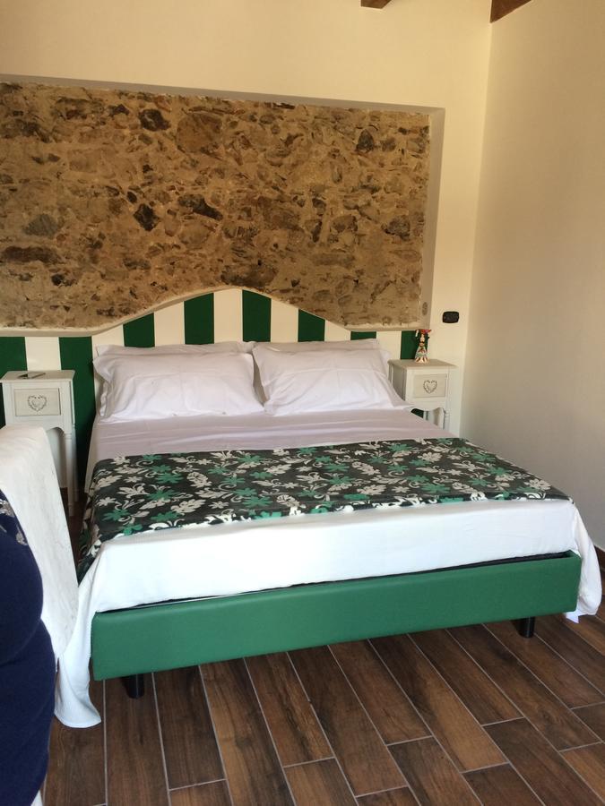 B&B S.Antonio Gioia Tauro Exteriér fotografie