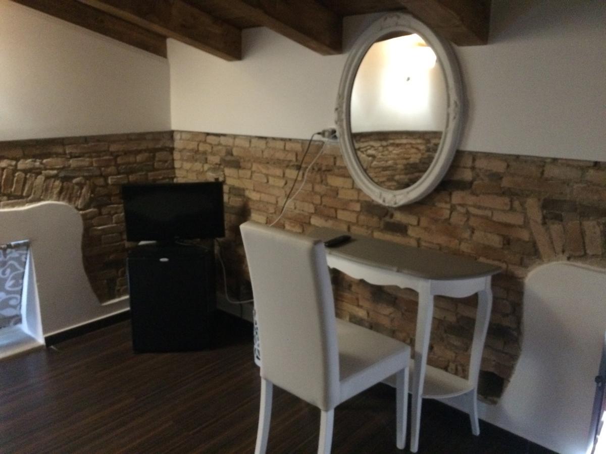 B&B S.Antonio Gioia Tauro Exteriér fotografie