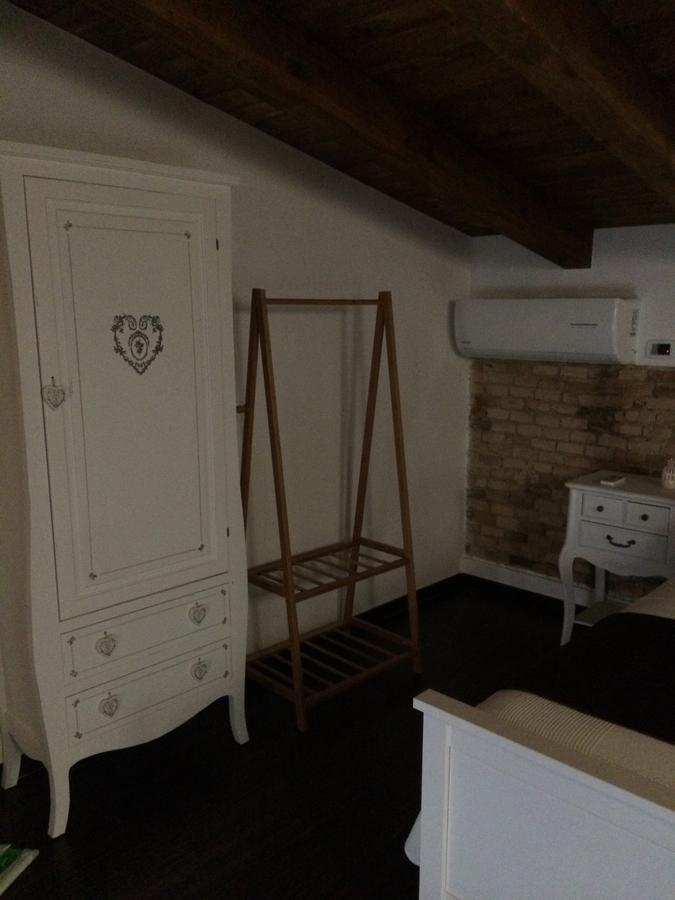 B&B S.Antonio Gioia Tauro Exteriér fotografie