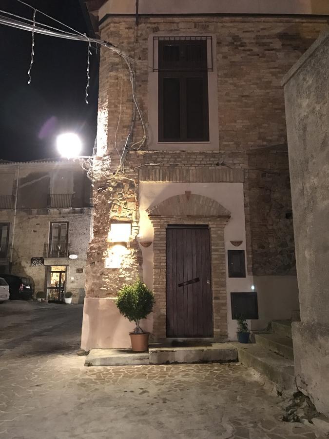 B&B S.Antonio Gioia Tauro Exteriér fotografie