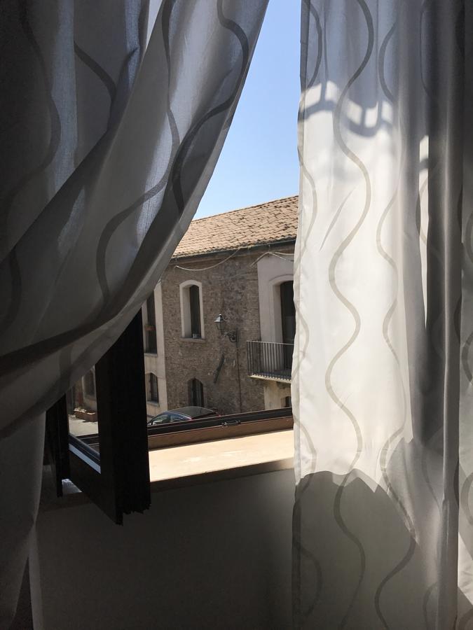 B&B S.Antonio Gioia Tauro Exteriér fotografie