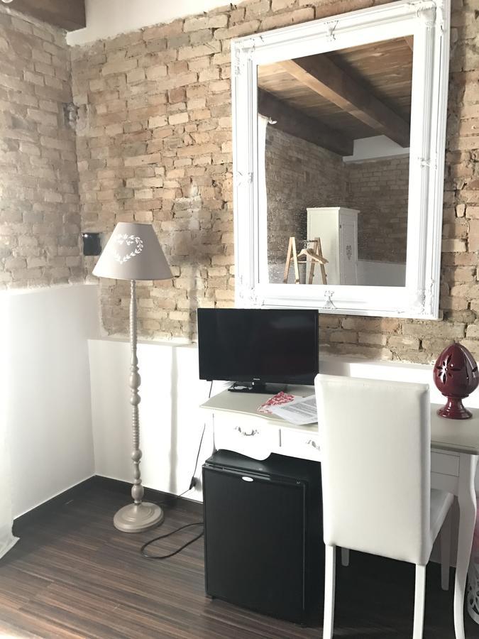 B&B S.Antonio Gioia Tauro Exteriér fotografie