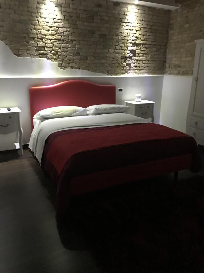 B&B S.Antonio Gioia Tauro Exteriér fotografie