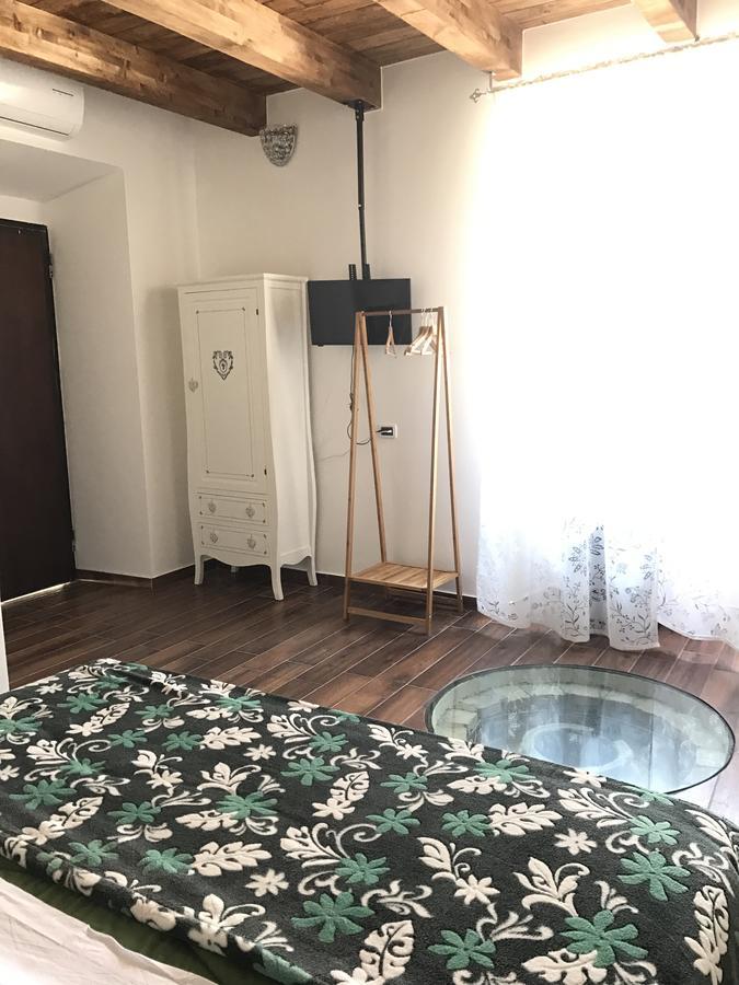 B&B S.Antonio Gioia Tauro Exteriér fotografie