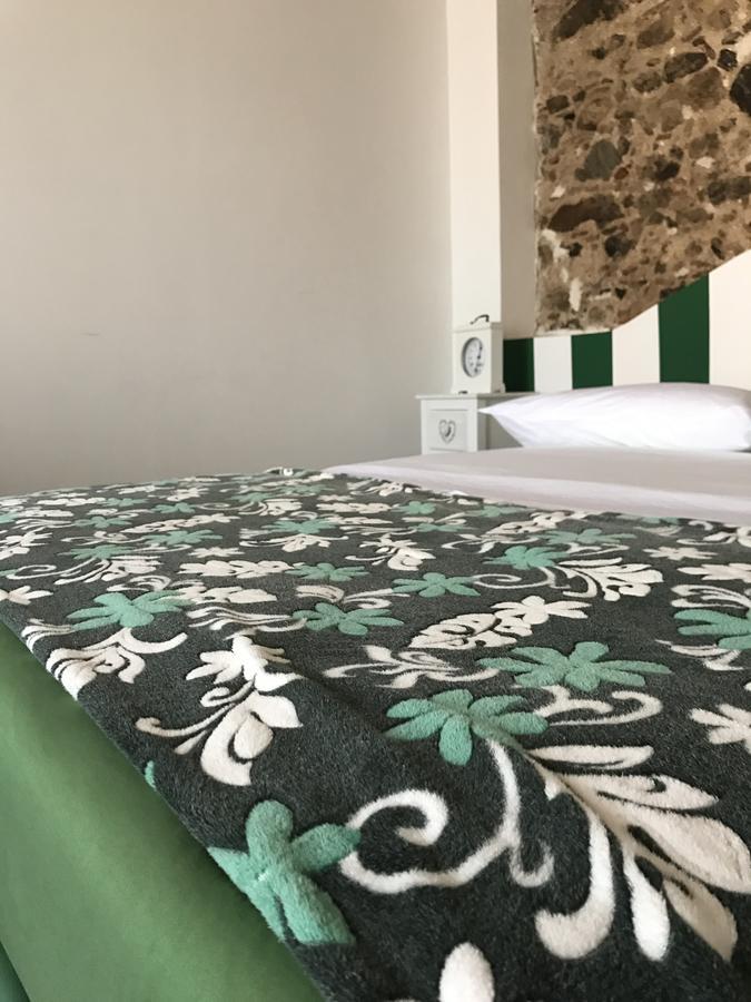 B&B S.Antonio Gioia Tauro Exteriér fotografie