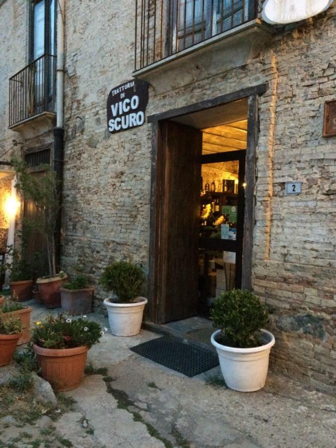 B&B S.Antonio Gioia Tauro Exteriér fotografie